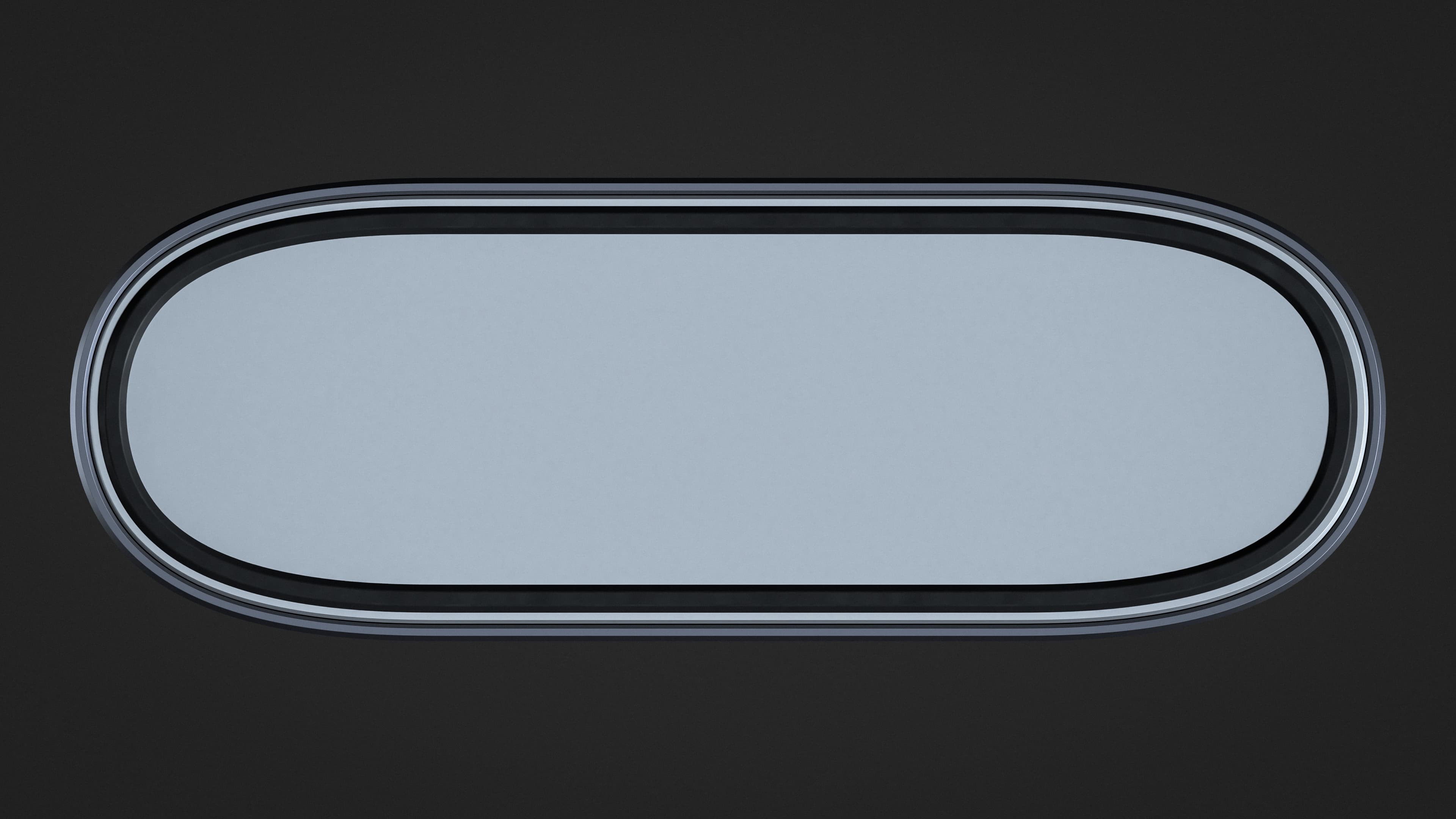 Nix Nixie clock render