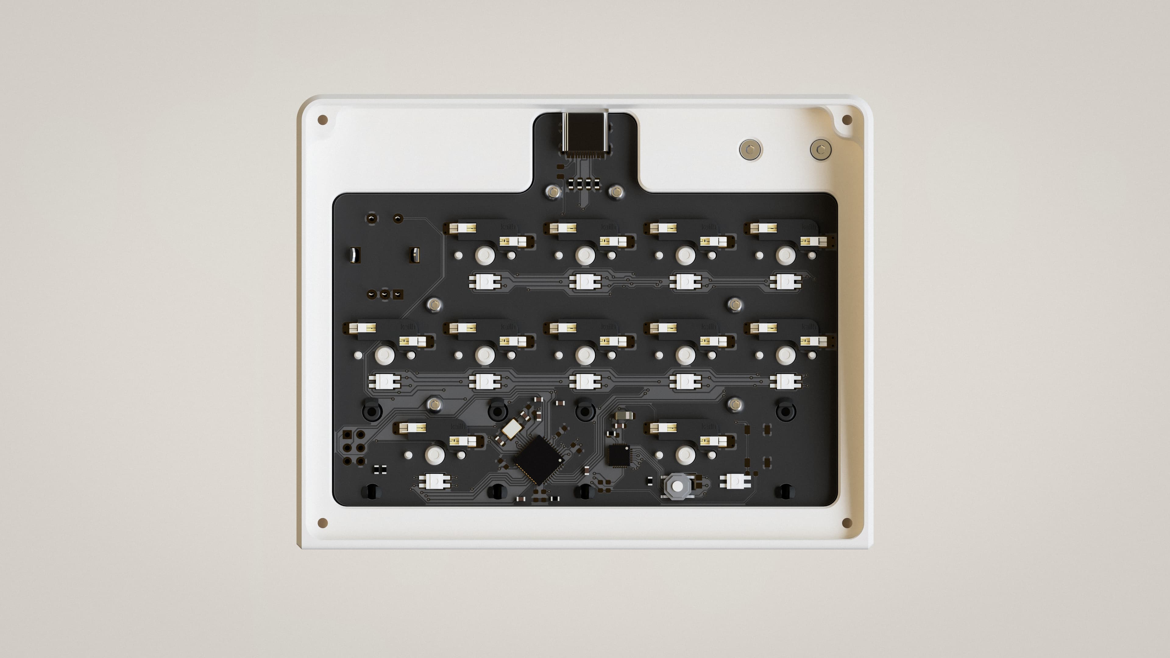 Internals