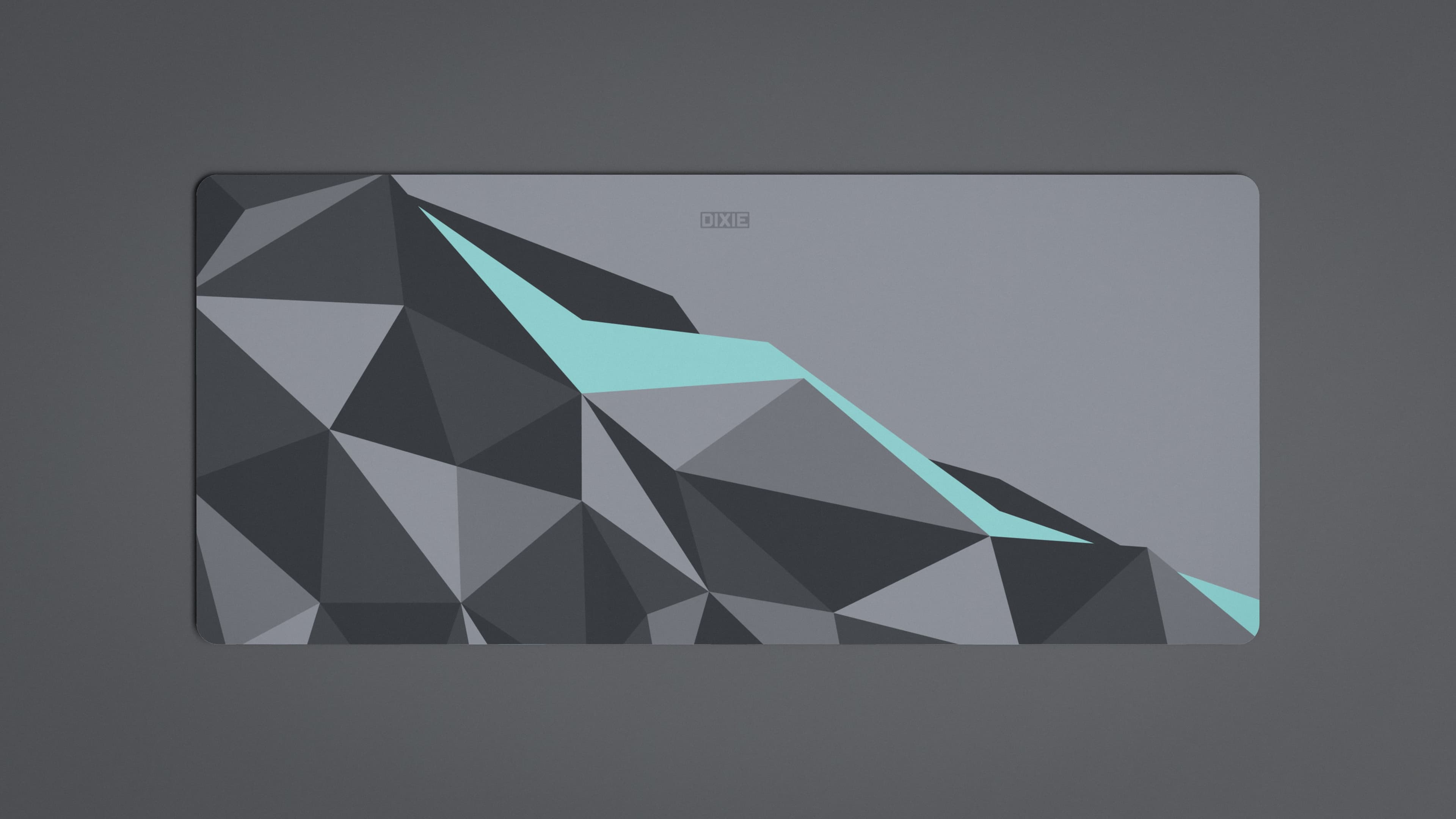 Geo Cyan