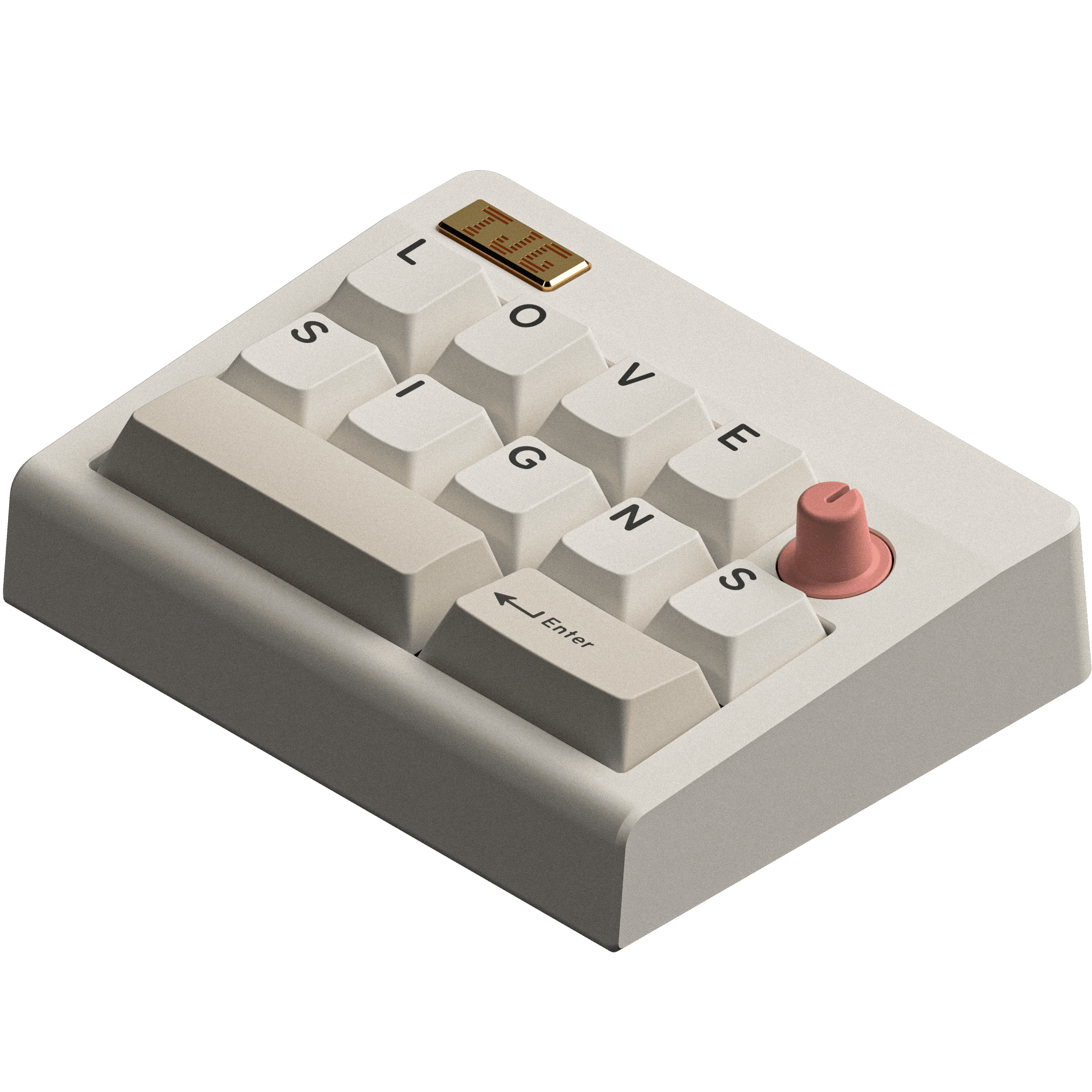 The Jungle Giants Pad