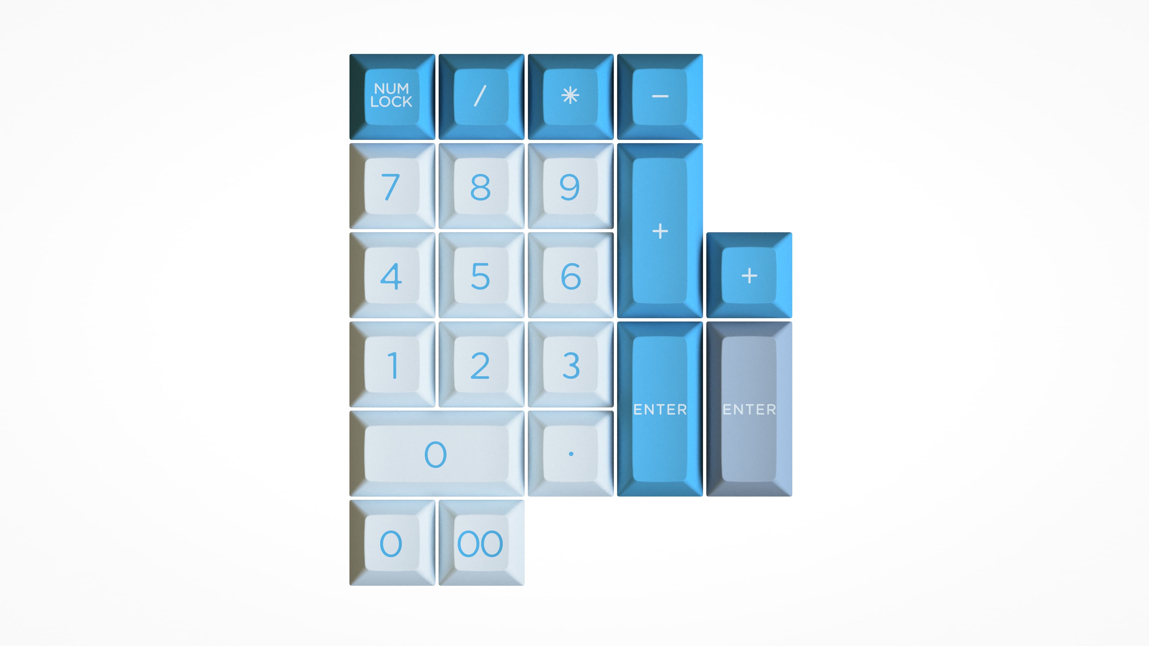 Numpad