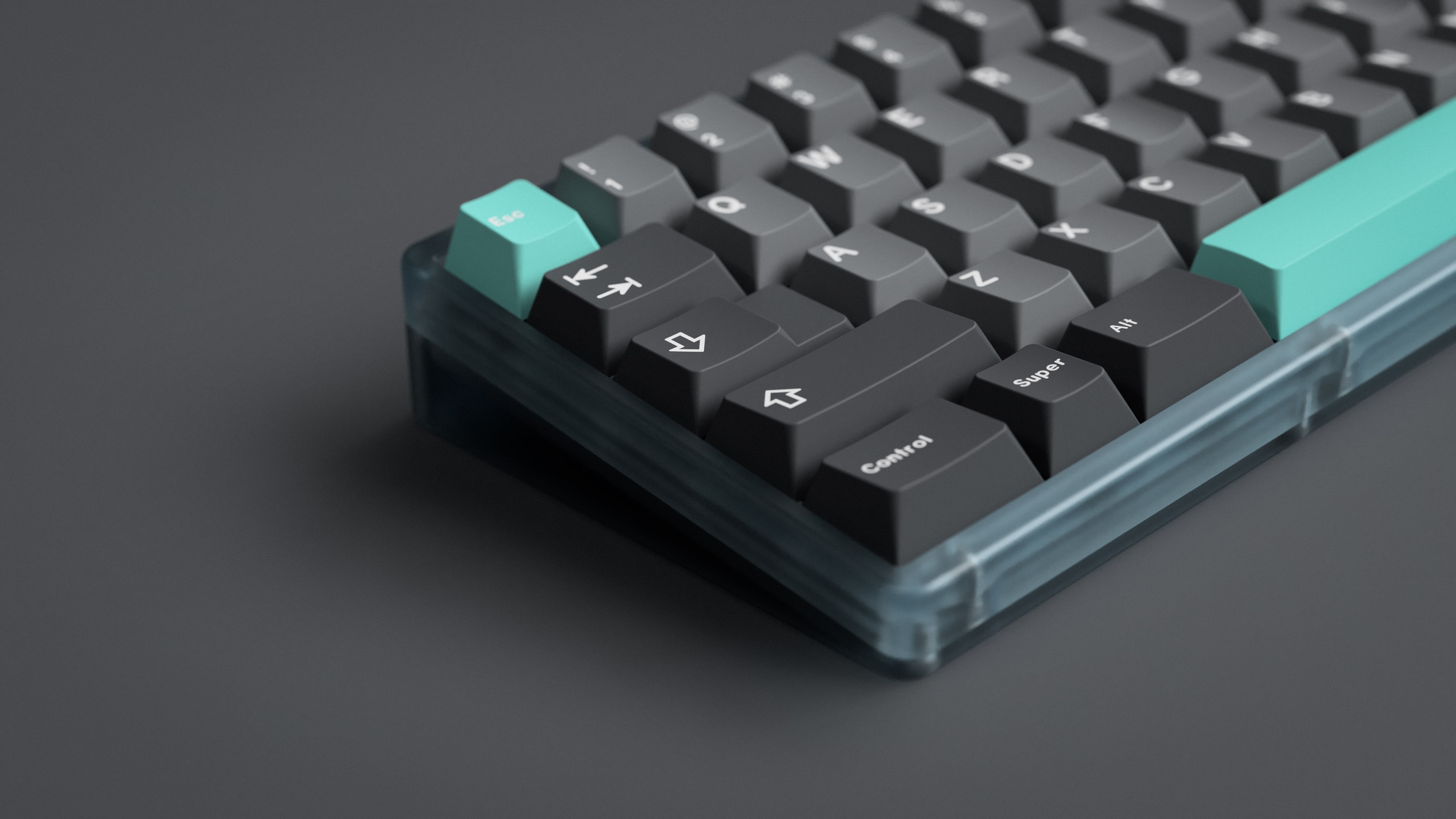 PC周辺機器 gmk keycaps MODERN DOLCH2 GMK Modern Dolch 2 keycaps