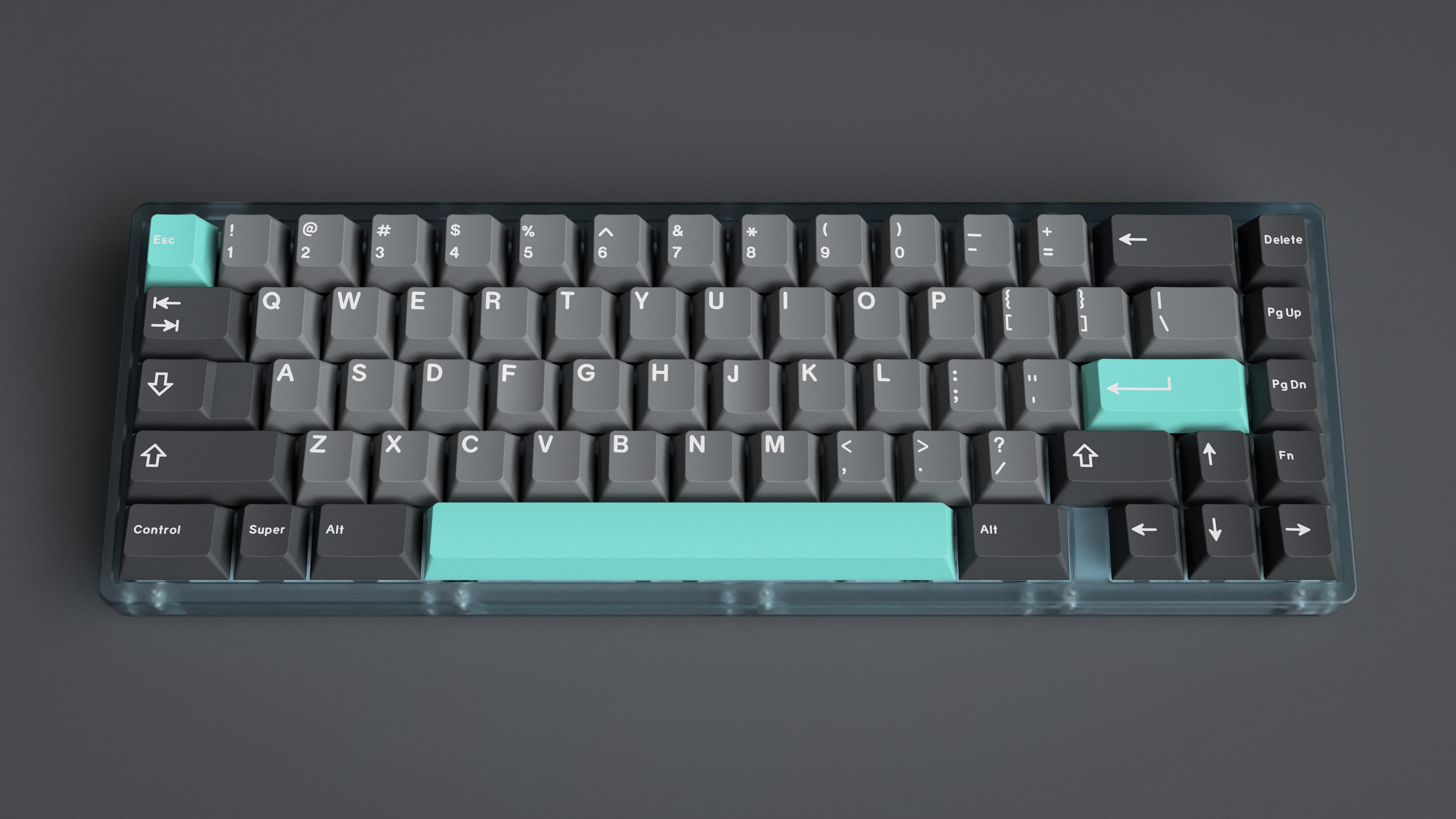 PC周辺機器 gmk keycaps MODERN DOLCH2 GMK Modern Dolch 2 keycaps