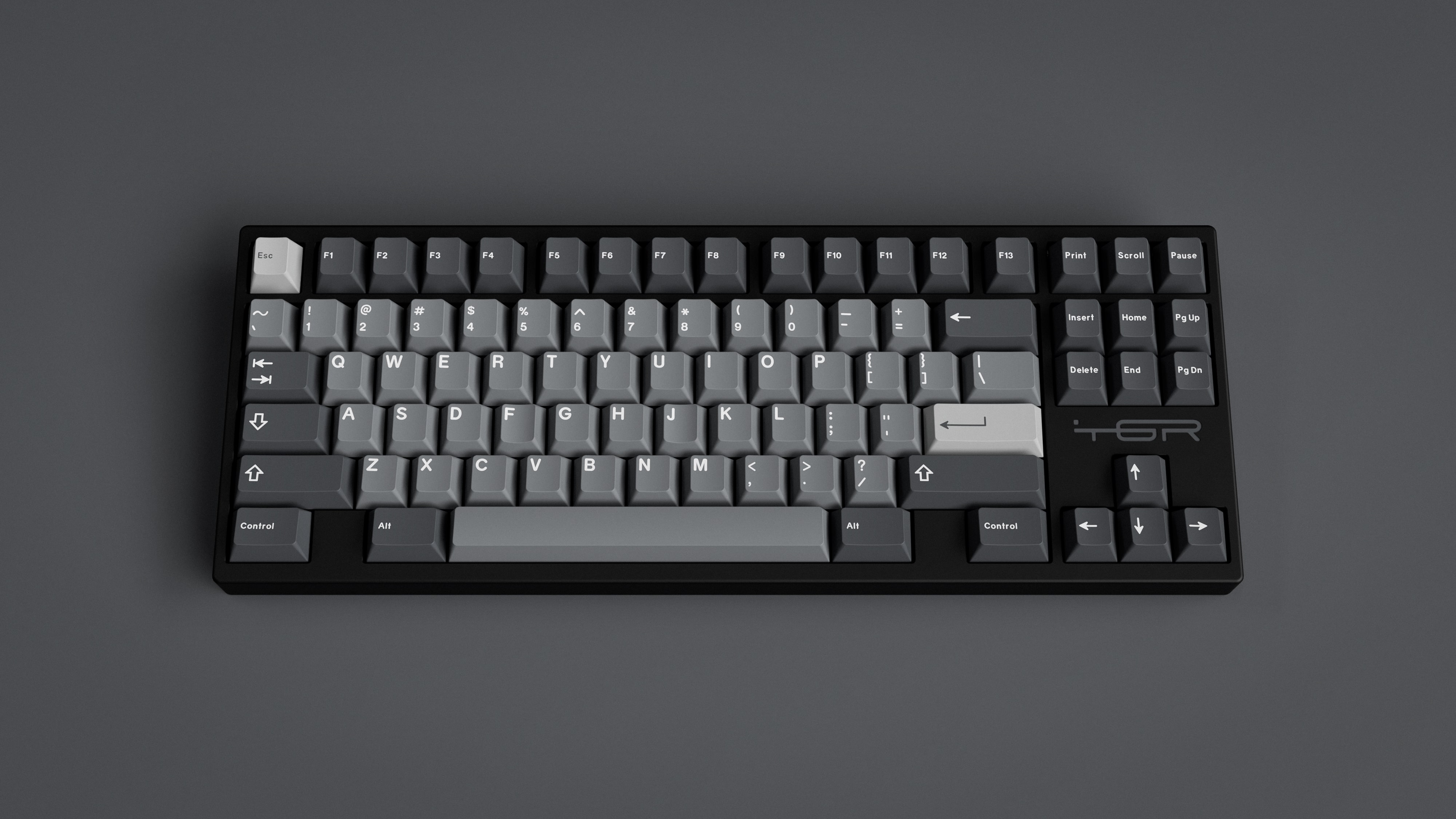 PC周辺機器 gmk keycaps MODERN DOLCH2 GMK Modern Dolch 2 keycaps