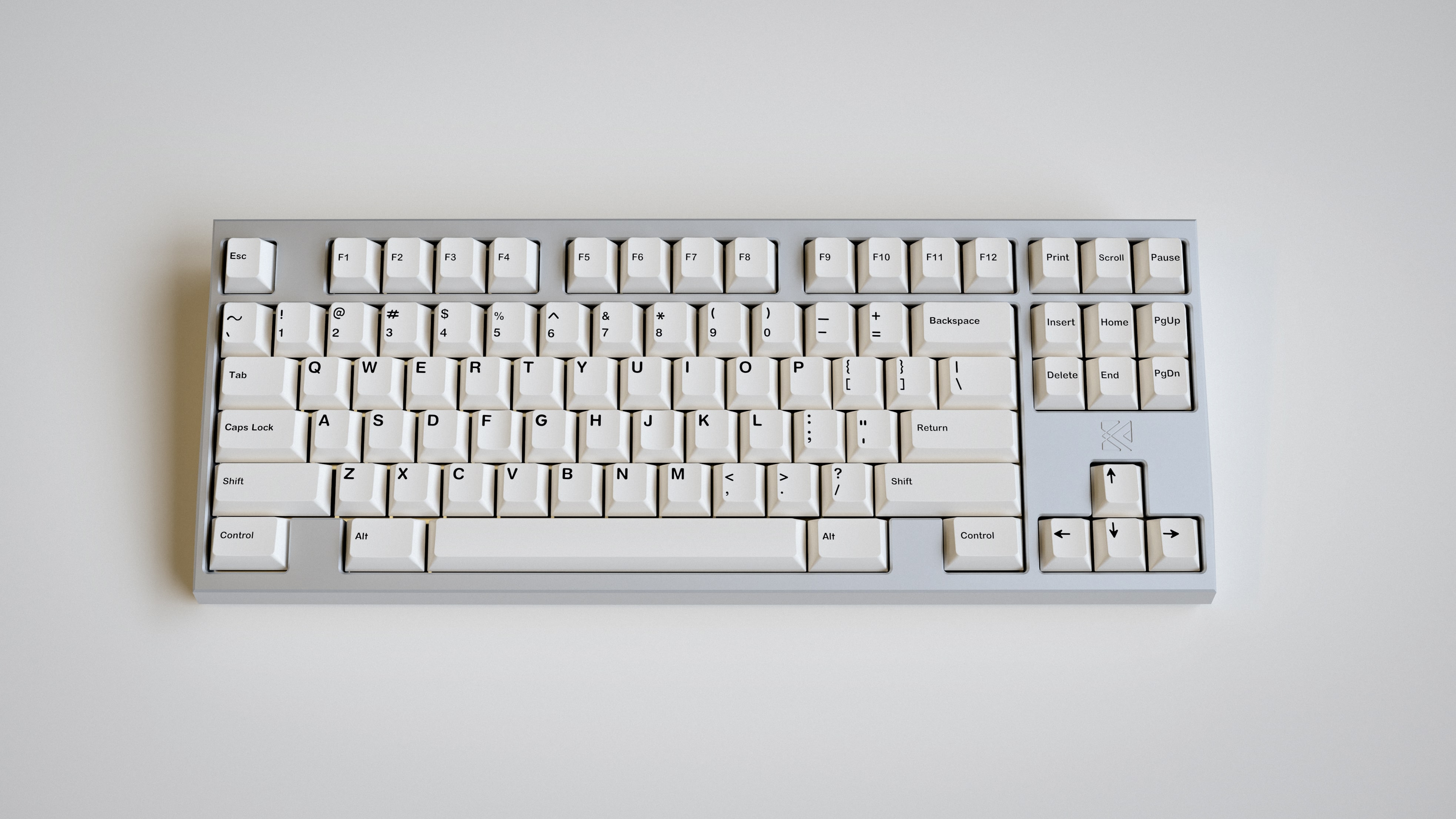 GMK Minimal Standard + Addon + 40s キット GMK Minimal Standard + Addon + 40s キット GMK Minimal