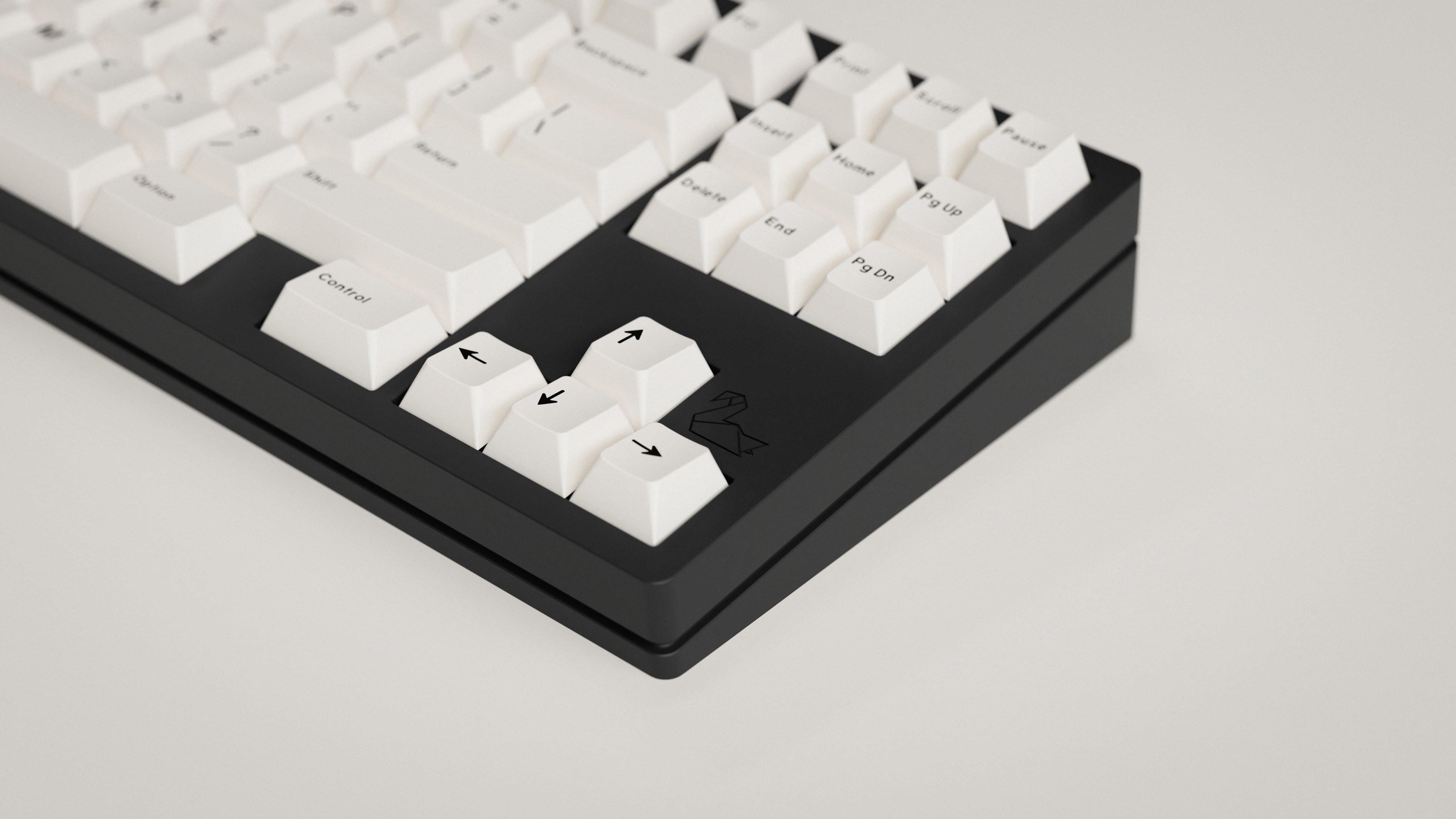 キーボード GMK Minimal2 standard+addition+color kit GMK Minimal 2 (CYL) – Omnitype®