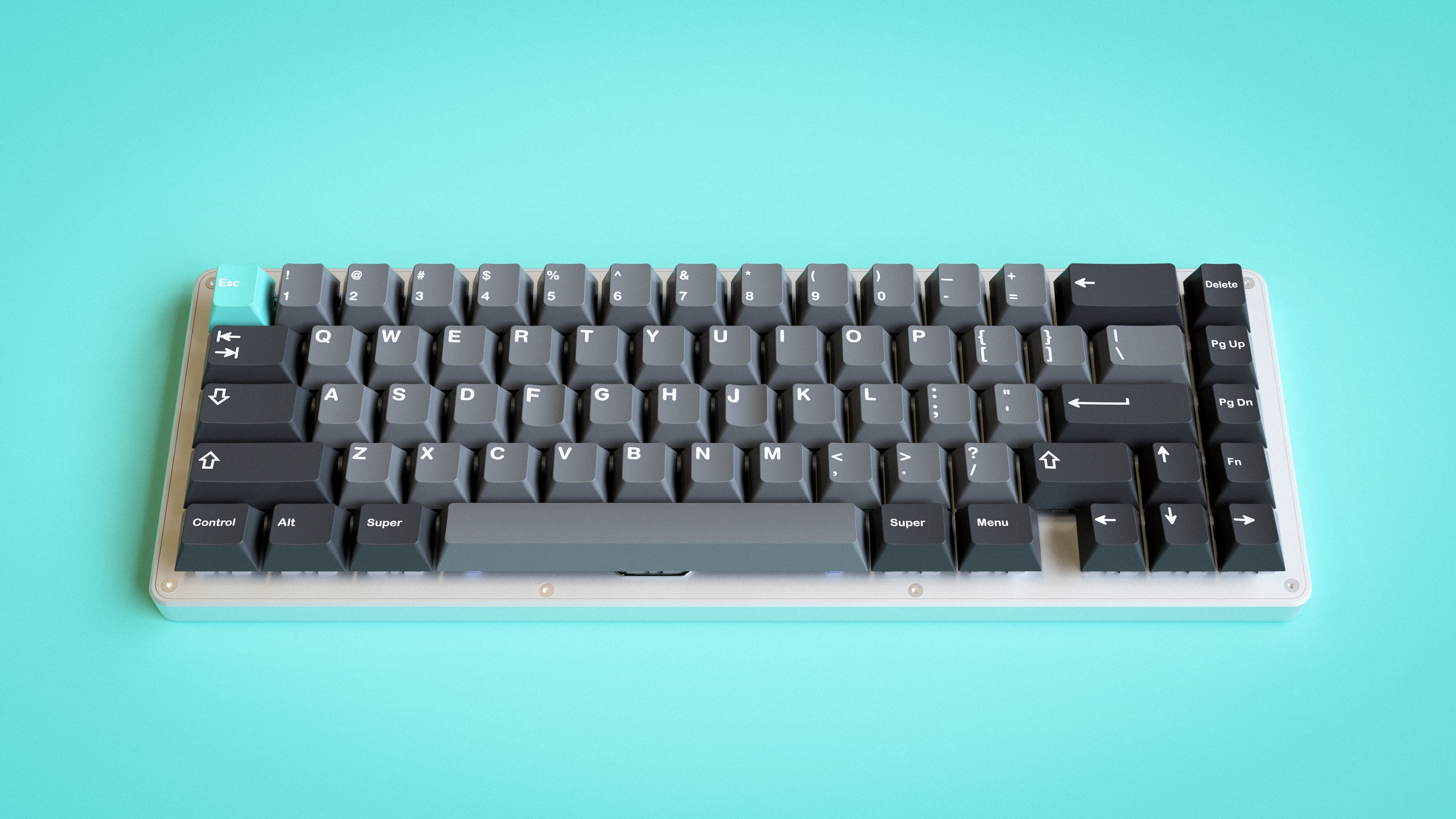 GMK Modern Dolch 2 GMK Modern Dolch 2